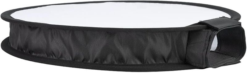 40 سم حاجب ضوء دائري قابل للطي للتصوير الفوتوغرافي بالفلاش - Image 4